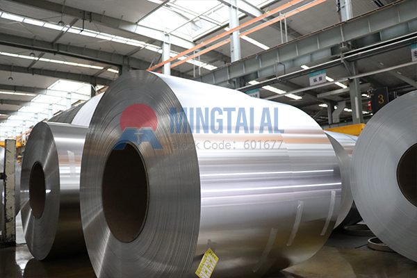Aluminum Coil Quality