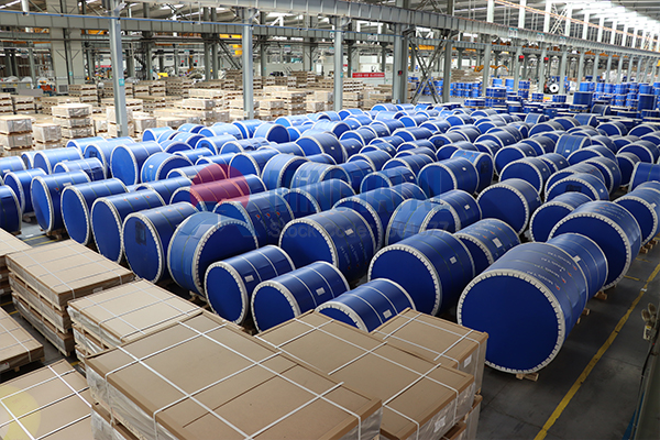 aluminum coil suppliers