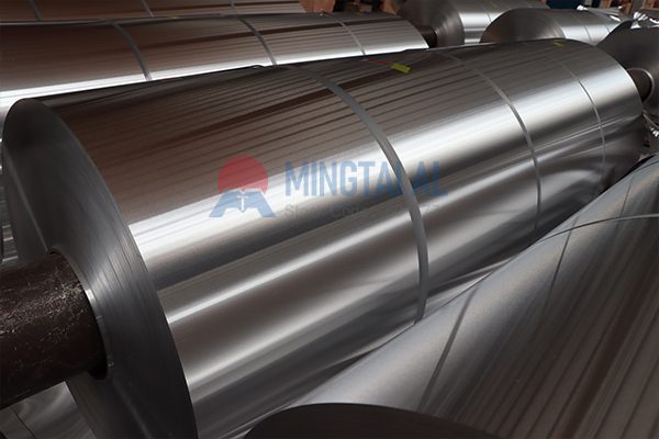 aluminum foil for air conditioning insulation
