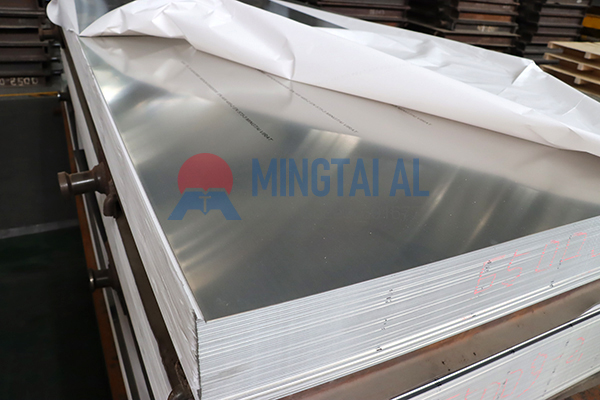 aluminum sheet for architectural curtain wall