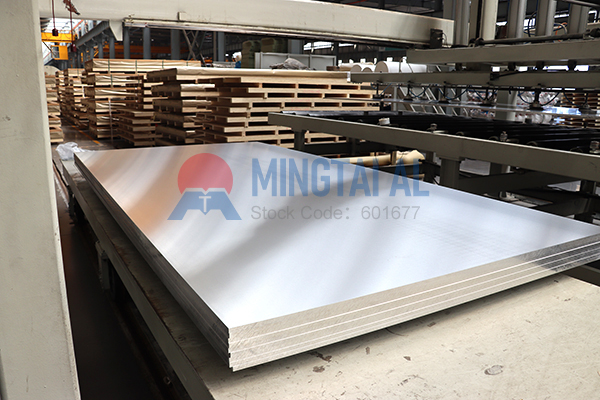 how strong is 6061 aluminum