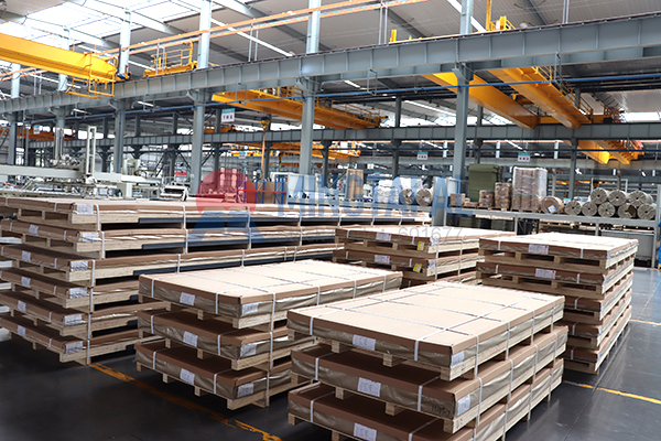 5000 series aluminium