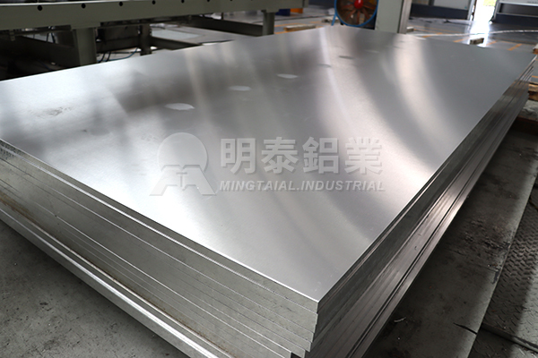 Al5052-h32鋁板價格