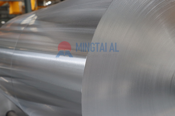 aluminum foil for honeycomb core