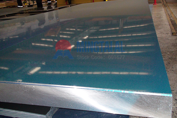 aluminum plate for jig and fixture