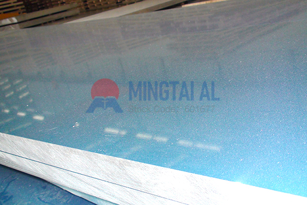 aluminum plate for tooling plate