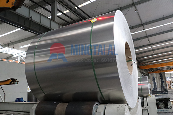 0.8mm 5182 aluminum coil