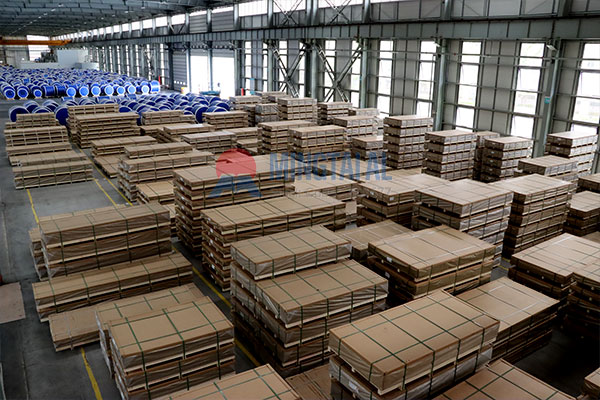 aluminum sheet h32 temper