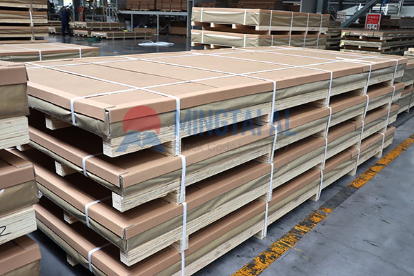 3003 Aluminum vs 1100 Aluminum