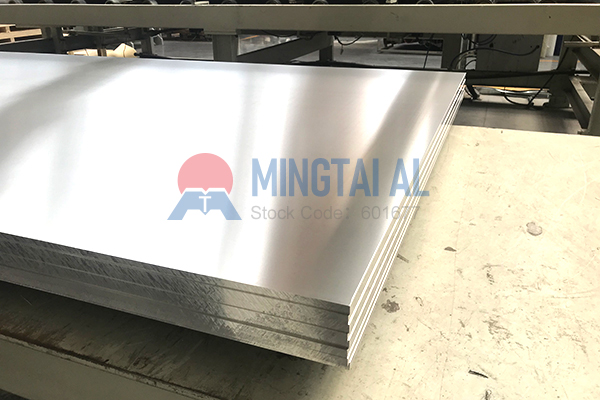 6082 T6 Aluminum Plate