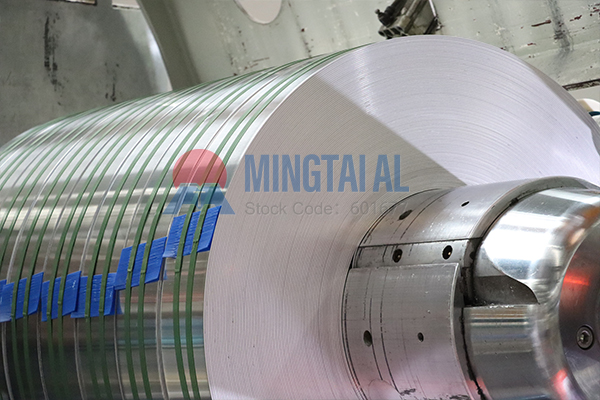 Aluminum Alloy for Heat Exchangers