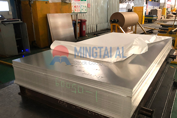 Aluminum Sheet Sizes