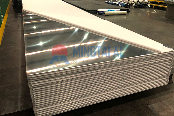 anodizing grade aluminum